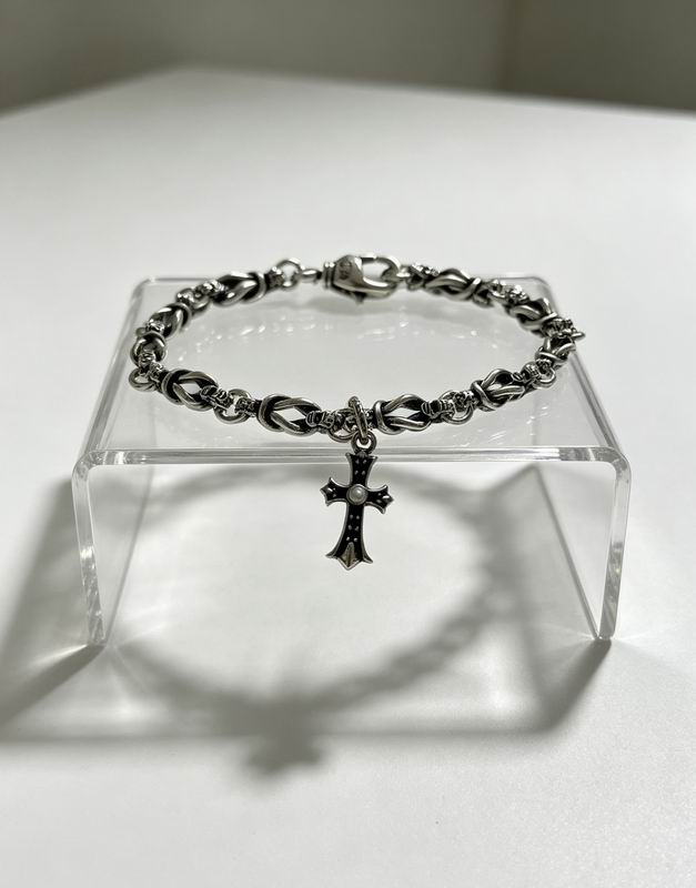 Chrome Hearts Bracelet 09yxs59
